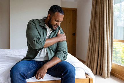 Pain Solution Testing for Chronic Pain Sufferers