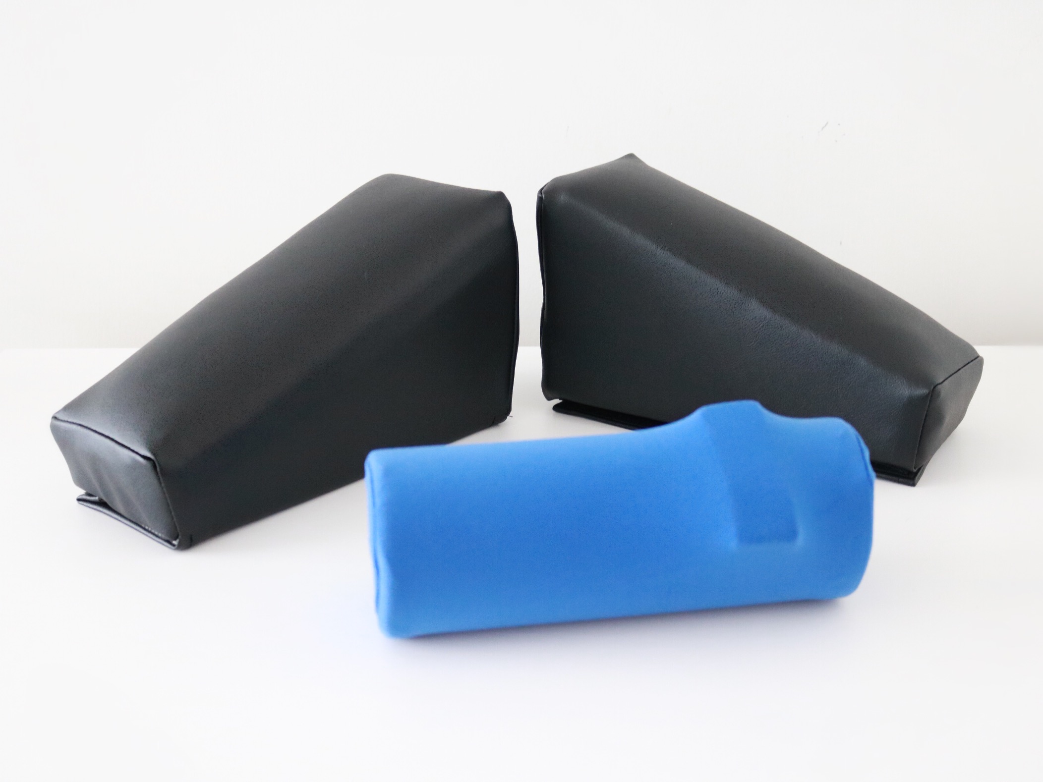 RC&T Pelvic Correction Technique