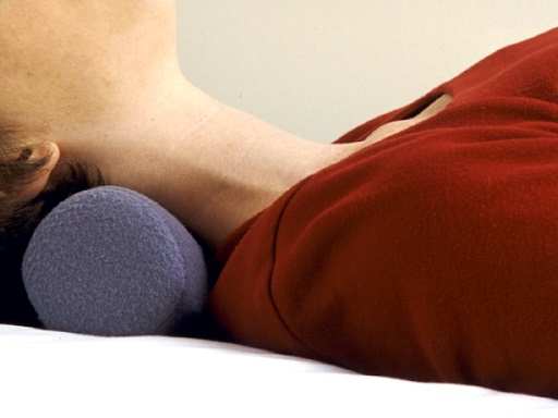 Pelvic Correction Technique